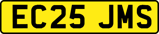 EC25JMS