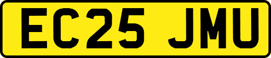 EC25JMU