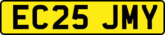 EC25JMY