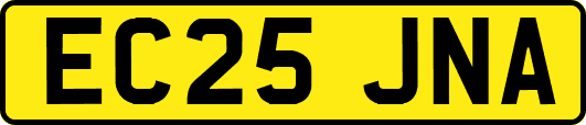 EC25JNA