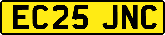 EC25JNC