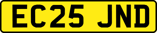 EC25JND