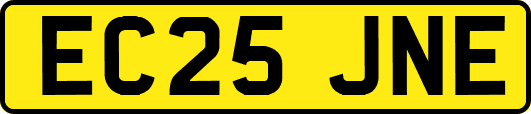 EC25JNE
