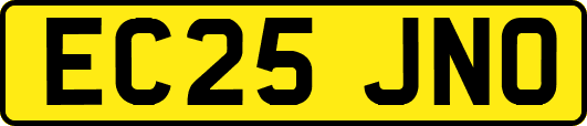 EC25JNO
