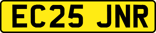 EC25JNR