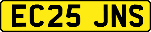EC25JNS