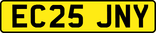 EC25JNY
