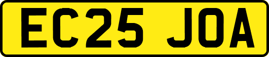 EC25JOA