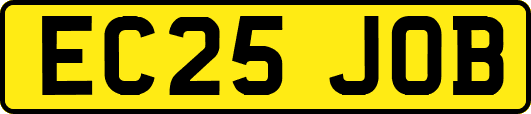 EC25JOB