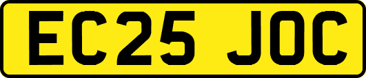 EC25JOC