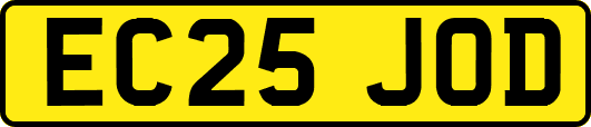 EC25JOD