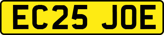 EC25JOE