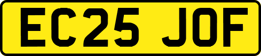 EC25JOF