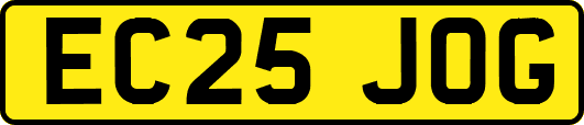 EC25JOG