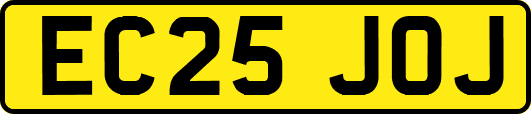 EC25JOJ