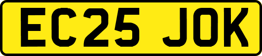 EC25JOK