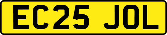EC25JOL