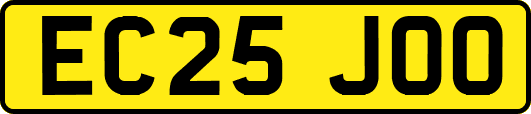 EC25JOO