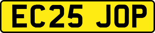 EC25JOP