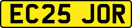 EC25JOR