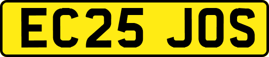 EC25JOS