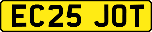 EC25JOT