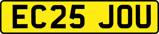 EC25JOU