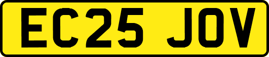 EC25JOV