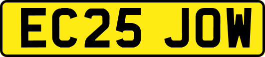 EC25JOW