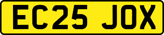 EC25JOX
