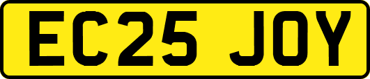 EC25JOY