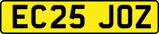EC25JOZ