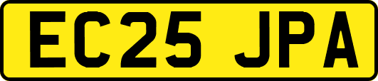 EC25JPA