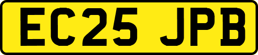EC25JPB