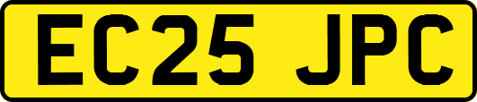 EC25JPC