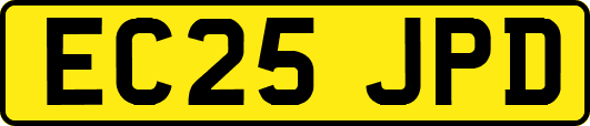 EC25JPD