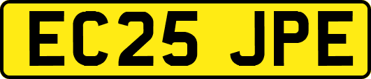 EC25JPE