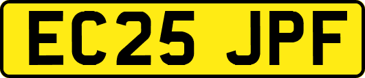 EC25JPF