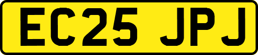 EC25JPJ