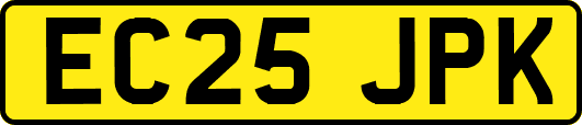 EC25JPK