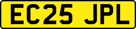 EC25JPL