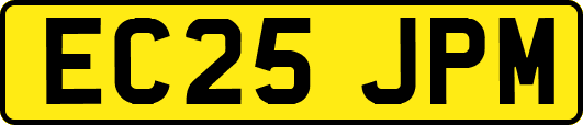 EC25JPM