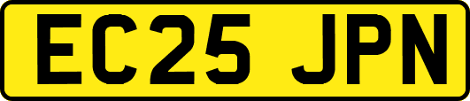 EC25JPN