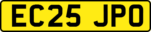 EC25JPO