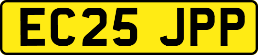 EC25JPP
