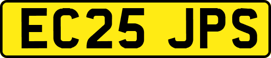 EC25JPS
