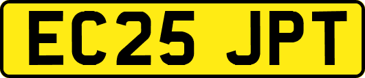 EC25JPT