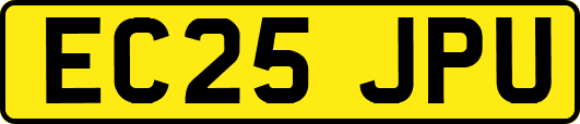 EC25JPU