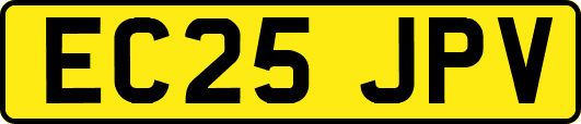 EC25JPV