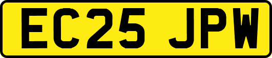 EC25JPW